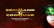 Command & Conquer Remastered Collection Detalhes revelados