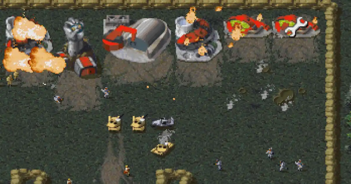 Command & Conquer Remastered – Melhor preço detectado com Price Tracker