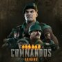 Commandos: Origins – Novo Trailer Mostra as Diversas Missões do Jogo