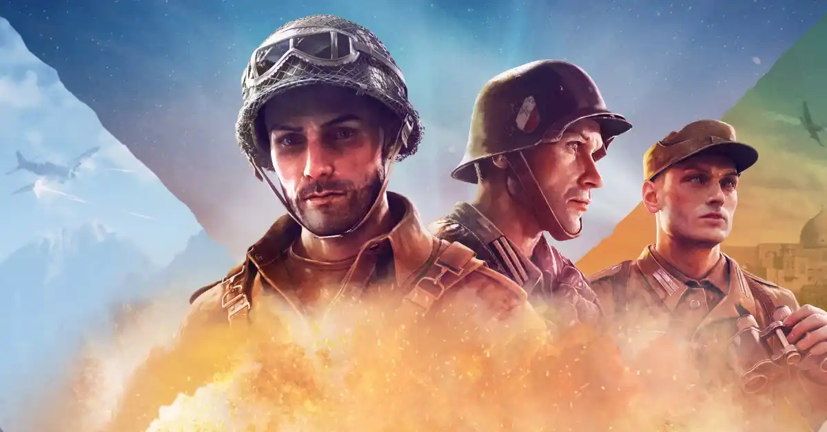 Company of Heroes 3 Chave – Melhores ofertas do comparador de preços