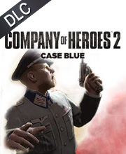 Company of Heroes 2 Case Blue Mission Pack Pc