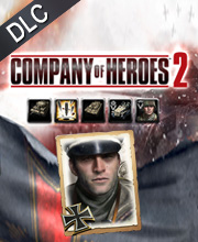 Company of Heroes 2 German Commander Mechanized Assault Doctrine Pc