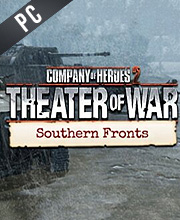 Company of Heroes 2 Southern Fronts Mission Pc