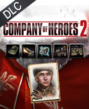 Company of Heroes 2 Soviet Commander Soviet Industry Tactics Pc