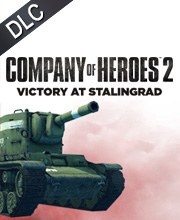 Company of Heroes 2 Victory at Stalingrad