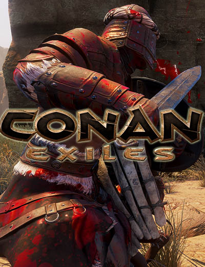 Conan Exiles Increases Its Concurrent Players