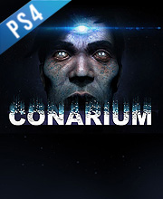 Conarium Playstation 4
