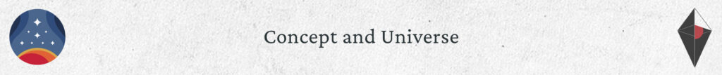 Conceito e Universo