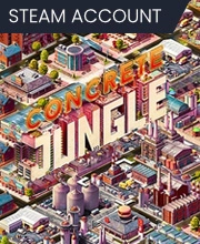 Concrete Jungle Pc