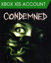 Condemned Xbox Series X