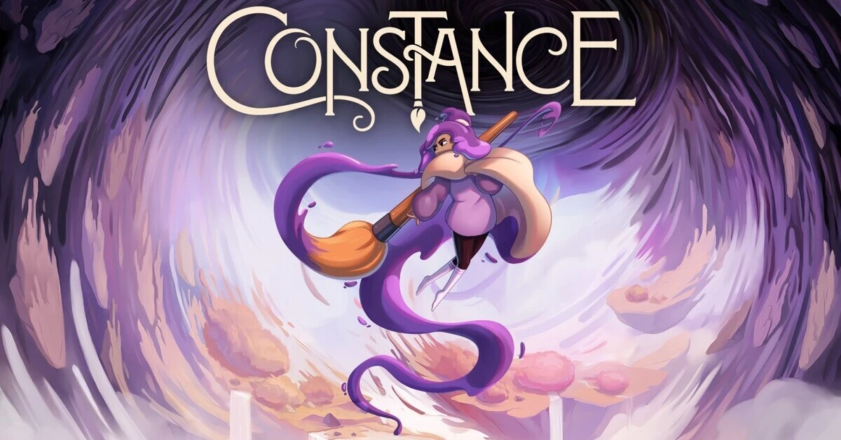 O metroidvania desenhado à mão chega hoje ao hardware de nova geração.