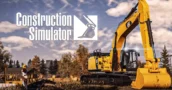 Simulador de Construção: Trabalho pesado