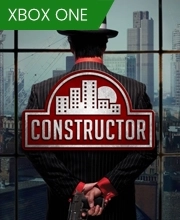 Constructor HD Xbox One