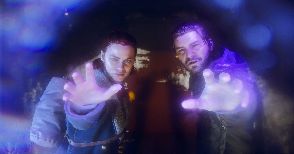 Remedy Confirma Que A Campanha De Control Resonant Dura 50 Horas Remedy Confirma Que A Campanha De Control Resonant Dura 50 Horas