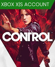 Control Xbox Series X