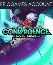 CONVERGENCE A League of Legends Story Pc