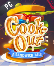 Cook-Out Pc