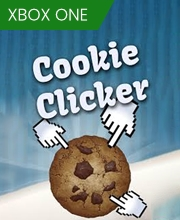 Cookie Clicker Xbox One