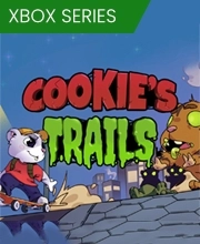 Cookie’s Trails Xbox Series X