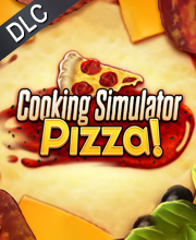 Cooking Simulator Pizza Pc