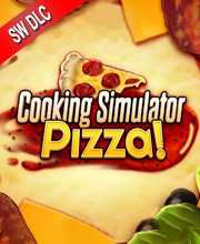 Cooking Simulator Pizza Switch