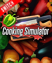 Cooking Simulator - Pizza DLC Steam CD Key