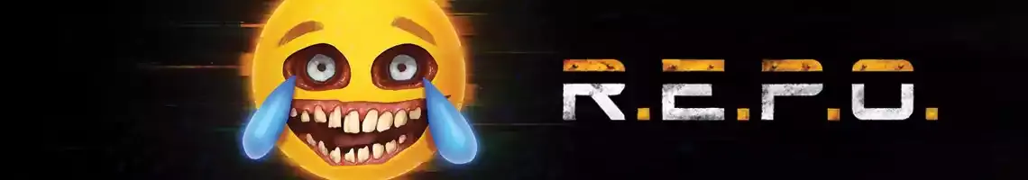 UM DIVERTIDO JOGO DE TERROR ONLINE PARA JOGAR COM AMIGOS: R.E.P.O.