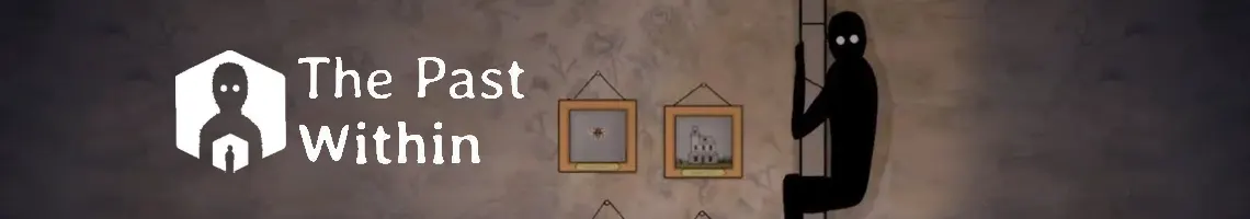 UMA EXPERIÊNCIA DE TERROR CROSS-PLATFORM PARA DOIS JOGADORES: THE PAST WITHIN