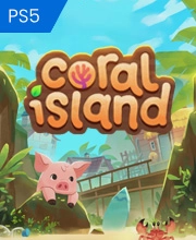 Coral Island Playstation 5