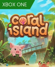 Coral Island Xbox One