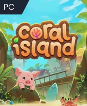 Coral Island Pc