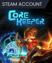 Core Keeper Pc