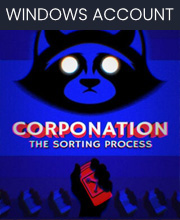 CorpoNation The Sorting Process Pc