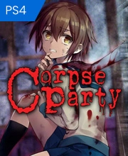 Corpse Party 2021 Playstation 4