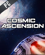 Cosmic Ascension Pc