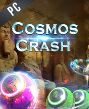 Cosmos Crash VR Pc