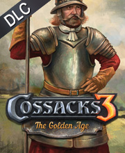 Cossacks 3 The Golden Age Pc
