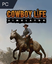 Cowboy Life Simulator Pc