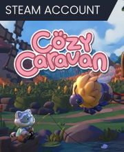 Cozy Caravan Pc