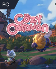 Cozy Caravan Pc