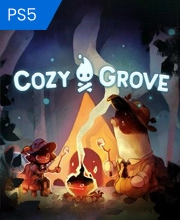 Cozy Grove Playstation 5