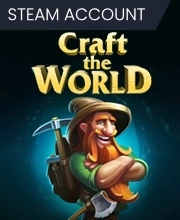 Craft The World Pc