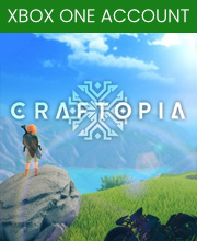Craftopia Xbox One