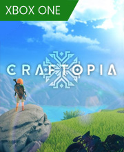 Craftopia Xbox One