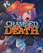 Cramped Room of Death Pc