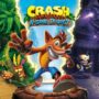 Crash Bandicoot N. Sane Trilogy na Mega Oferta PlayStation