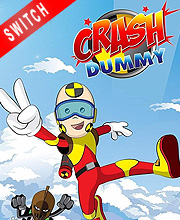 Crash Dummy Switch