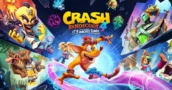 Crash Bandicoot 4 Switch Key – Poupa em grande com o melhor comparador de preços
