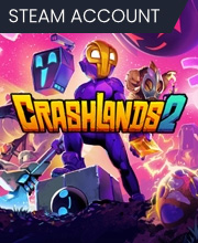 Crashlands 2 Pc
