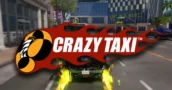Reinício do Novo Crazy Taxi da SEGA: Um Jogo de Serviço para 100 Jogadores?